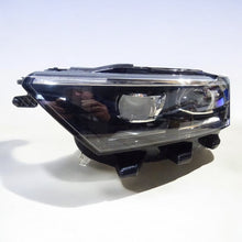 Laden Sie das Bild in den Galerie-Viewer, Frontscheinwerfer VW T Roc T-Roc A11 2GA941035P LED Links Scheinwerfer Headlight