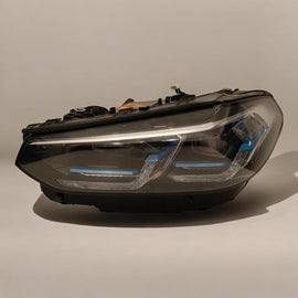 Frontscheinwerfer BMW X3 G01 X4 G02 5A29217-06 Laser Links Headlight SCH3824565393sa