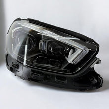 Laden Sie das Bild in den Galerie-Viewer, Frontscheinwerfer Mercedes-Benz W213 A2139068409 Rechts Scheinwerfer Headlight SCH5144279215ia