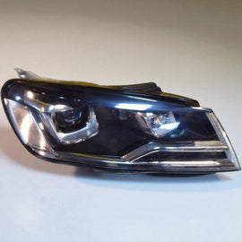 Frontscheinwerfer VW Touareg 7P1941032 LED Rechts Scheinwerfer Headlight SCH9430485947vp