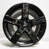 4x Alufelge 17 Zoll 7.0