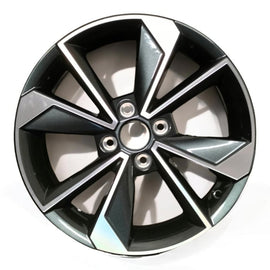 1x Alufelge 16 Zoll 6.0