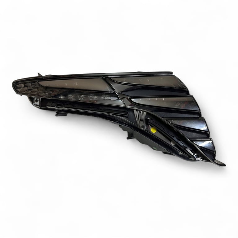 Frontscheinwerfer Hyundai Tucson 92208N7100 Full LED Rechts Headlight SCH2719987873kt