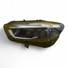 Laden Sie das Bild in den Galerie-Viewer, Frontscheinwerfer Mercedes-Benz W247 A2479061304 LED Links Headlight SCH1688824622gn