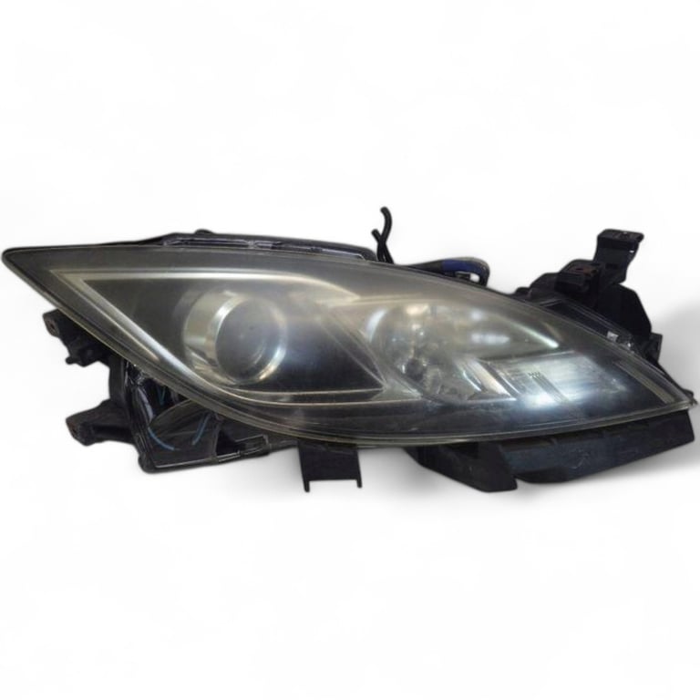 Frontscheinwerfer Mazda 6 LED Rechts Scheinwerfer Headlight SCH1647569920hb