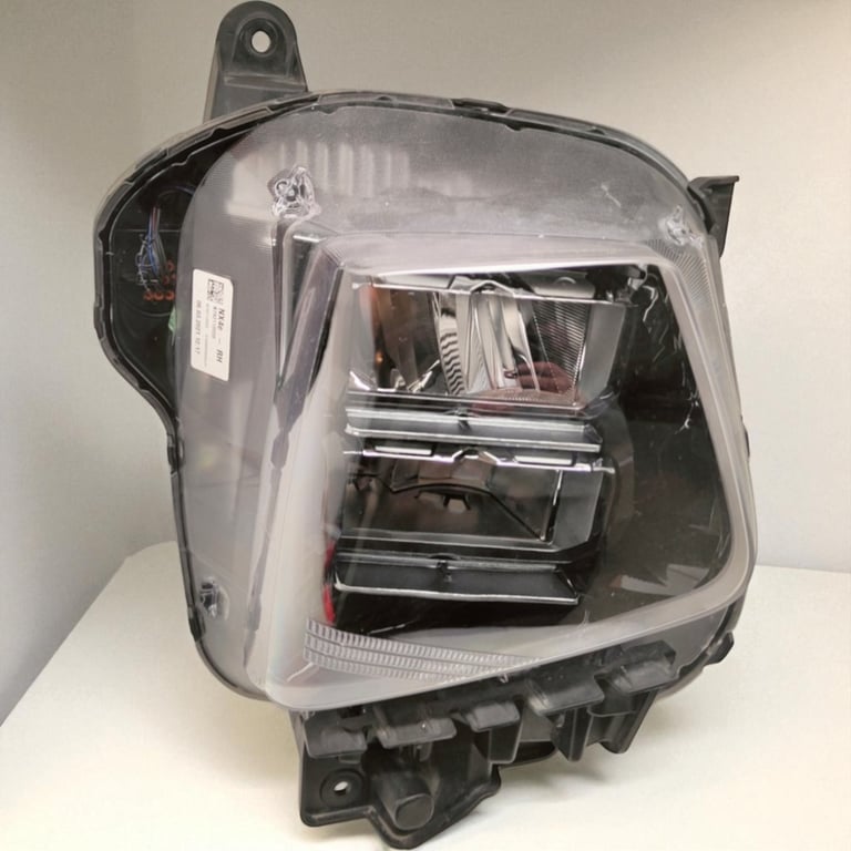 Frontscheinwerfer Hyundai Tucson 92102N7100 Full LED Rechts Headlight SCH9612822695ah
