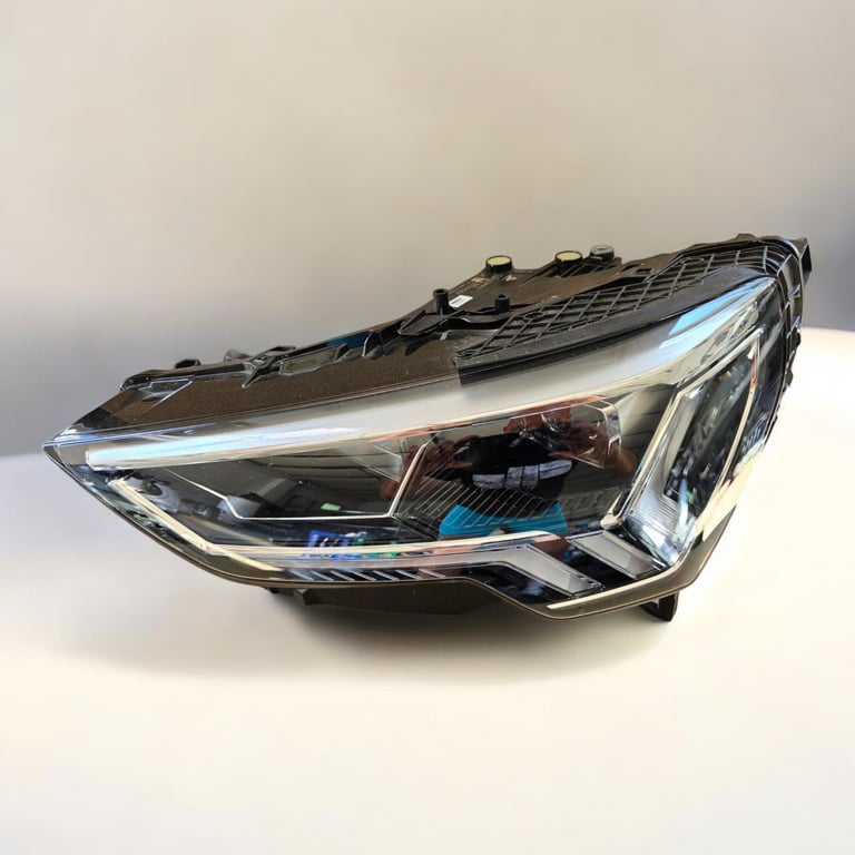 Frontscheinwerfer Audi Q3 83A941033 Links Scheinwerfer Headlight SCH7371726213mh
