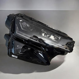 Frontscheinwerfer Skoda Karoq 57B941036B Full LED Rechts Scheinwerfer Headlight SCH3093416406jj