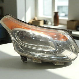 Frontscheinwerfer Citroën C3 Picasso 16715000 Rechts Scheinwerfer Headlight