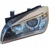 Frontscheinwerfer BMW X1 E84 7290239 Xenon Links Scheinwerfer Headlight