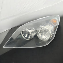 Laden Sie das Bild in den Galerie-Viewer, Frontscheinwerfer Opel Astra H Links Scheinwerfer Headlight SCH6116137189qo