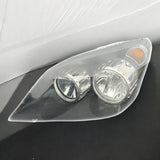 Frontscheinwerfer Opel Astra H Links Scheinwerfer Headlight