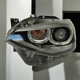 Frontscheinwerfer BMW 1 F21 F20 7229677 LED Links Scheinwerfer Headlight SCH8154697290wa