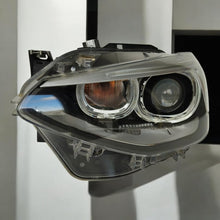 Laden Sie das Bild in den Galerie-Viewer, Frontscheinwerfer BMW 1 F21 F20 7229677 LED Links Scheinwerfer Headlight SCH8154697290wa