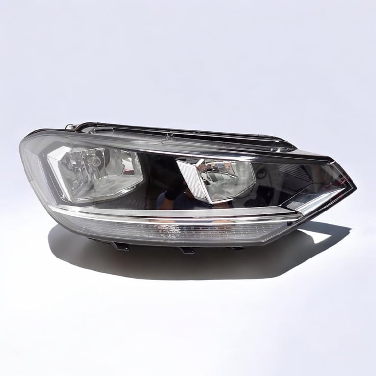 Frontscheinwerfer VW Touran 5t1 5TB941006C Halogen Rechts Scheinwerfer Headlight