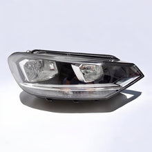 Laden Sie das Bild in den Galerie-Viewer, Frontscheinwerfer VW Touran 5t1 5TB941006C Halogen Rechts Scheinwerfer Headlight