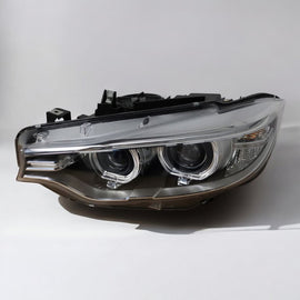 Frontscheinwerfer BMW 4 F36 F32 A9742410102 LED Links Scheinwerfer Headlight SCH3993982261vx