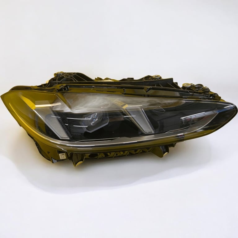 Frontscheinwerfer BMW 4 G22 G23 G26 5A3B2F8-06 LED Rechts Scheinwerfer Headlight SCH4879376854ho