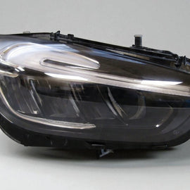 Frontscheinwerfer Mercedes-Benz W247 A2479061004 LED Rechts Headlight SCH8835158778ew