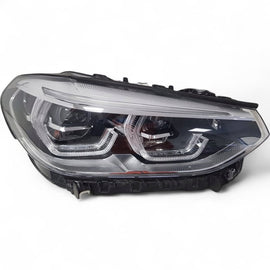 Frontscheinwerfer BMW X3 G01 X4 G02 8739654 LED Rechts Scheinwerfer Headlight SCH6969427809ef