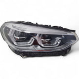 Frontscheinwerfer BMW X3 G01 X4 G02 8739654 LED Rechts Scheinwerfer Headlight