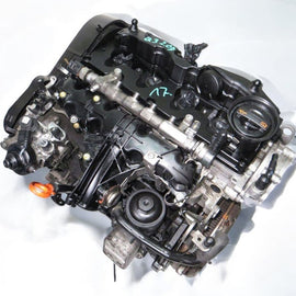 Motor Audi Q3 CFFC 2.0 2013 Diesel Engine Unkomplett