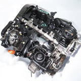 Motor Audi Q3 CFFC 2.0 2013 Diesel Engine Unkomplett