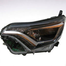 Frontscheinwerfer Toyota Rav 4 Links Scheinwerfer Headlight SCH3634751387za