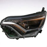 Frontscheinwerfer Toyota Rav 4 Links Scheinwerfer Headlight