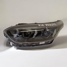 Laden Sie das Bild in den Galerie-Viewer, Frontscheinwerfer Kia Proceed 92101J7500 Links Scheinwerfer Headlight SCH3707872490rp