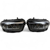 Frontscheinwerfer Mercedes-Benz A1779066304 LED Ein Satz Scheinwerfer Headlight