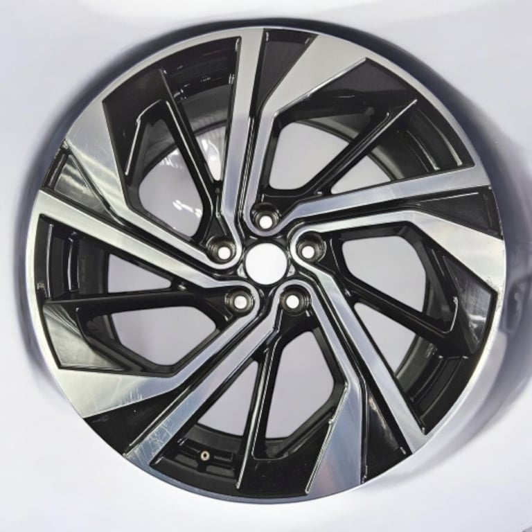 1x Alufelge 20 Zoll 8.0" 5x114.3 40ET MA186UA6A Nissan X-Trail Qashqai III J12