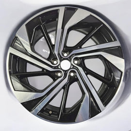 1x Alufelge 20 Zoll 8.0