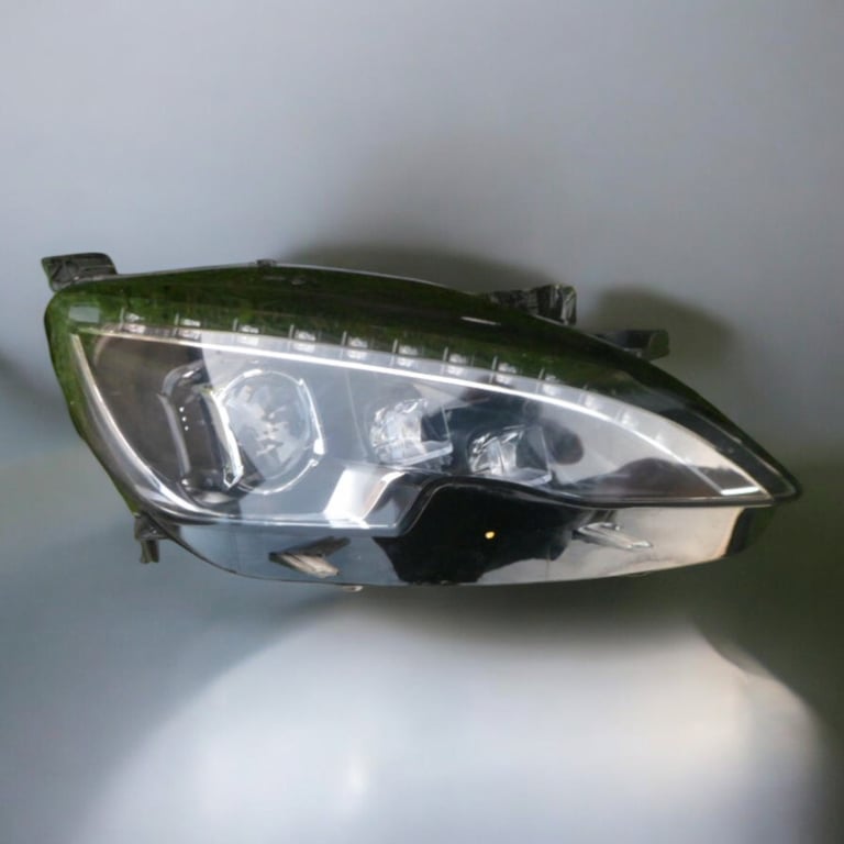 Frontscheinwerfer Peugeot 308 9677832380-00 LED Rechts Scheinwerfer Headlight