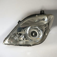 Load image into Gallery viewer, Frontscheinwerfer Mercedes-Benz Sprinter 906 A9068200961 1ZS24701221 Links