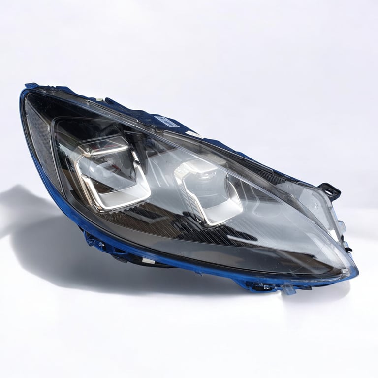 Frontscheinwerfer Ford Puma L90187839 LED Rechts Scheinwerfer Headlight