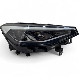 Frontscheinwerfer VW Id.4 11B941006B LED Rechts Scheinwerfer Headlight SCH1237931006ye