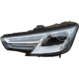 Frontscheinwerfer Audi A4 B9 8W0941005 Xenon Links Scheinwerfer Headlight SCH8676536786pn