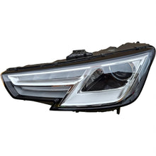Laden Sie das Bild in den Galerie-Viewer, Frontscheinwerfer Audi A4 B9 8W0941005 Xenon Links Scheinwerfer Headlight SCH8676536786pn