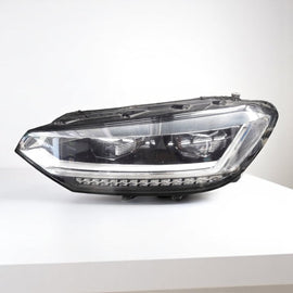 Frontscheinwerfer VW Touran 5TB941081A Links Scheinwerfer Headlight