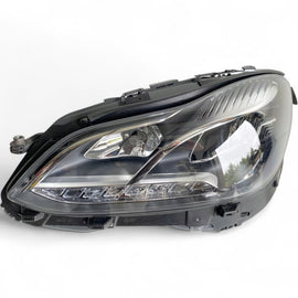 Frontscheinwerfer Mercedes-Benz W212 A2128204939 LED Links Headlight SCH3303453981ri