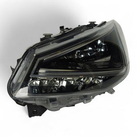 Frontscheinwerfer Seat Ibiza V 6F1941007A Full LED Links Scheinwerfer Headlight