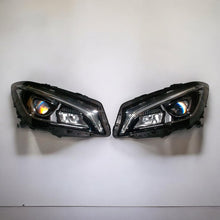 Load image into Gallery viewer, Frontscheinwerfer Mercedes-Benz Cla A1178206961 LED Rechts oder Links SCH3145167392kx
