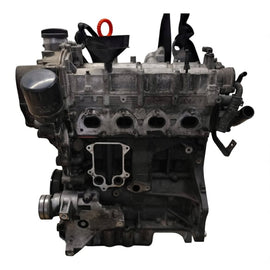 Motor VW Passat Cc CKMA 1.4 TSI 160PS 118kW 2011 Benzin Engine Unkomplett