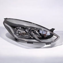 Load image into Gallery viewer, Frontscheinwerfer Ford Fiesta L1BB-13E014-LB LED Rechts Scheinwerfer Headlight