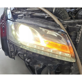 Frontscheinwerfer Audi A5 8T0941004AL Xenon Rechts Scheinwerfer Headlight SCH9159681241vg