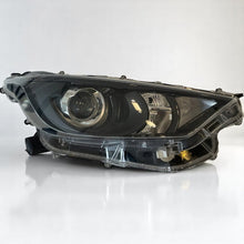 Load image into Gallery viewer, Frontscheinwerfer Toyota Yaris 81130K0060 Rechts Scheinwerfer Headlight SCH5725245543eq