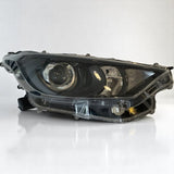 Frontscheinwerfer Toyota Yaris 81130K0060 Rechts Scheinwerfer Headlight