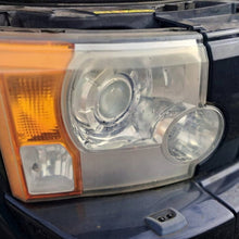 Laden Sie das Bild in den Galerie-Viewer, Frontscheinwerfer Land Rover III Discovery CAG16643 Xenon Rechts Headlight SCH1116861531wq