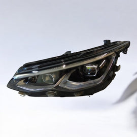 Frontscheinwerfer VW Golf VIII 5H1941035 LED Ein Stück (Rechts oder Links) SCH2827330714pw